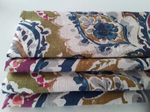 Roman Blind