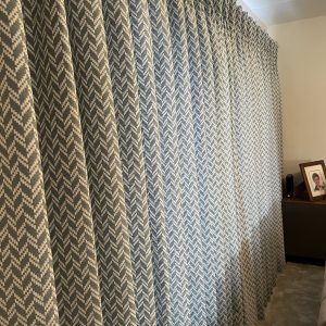Made to Measure Curtains in Stratford-upon-Avon